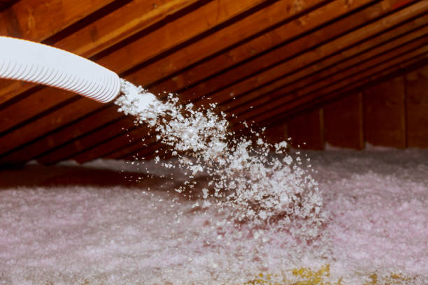 Best Commercial Insulation in Pearl River, LA