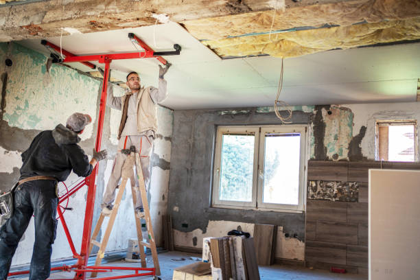 Best Insulation Maintenance and Repair in Pearl River, LA