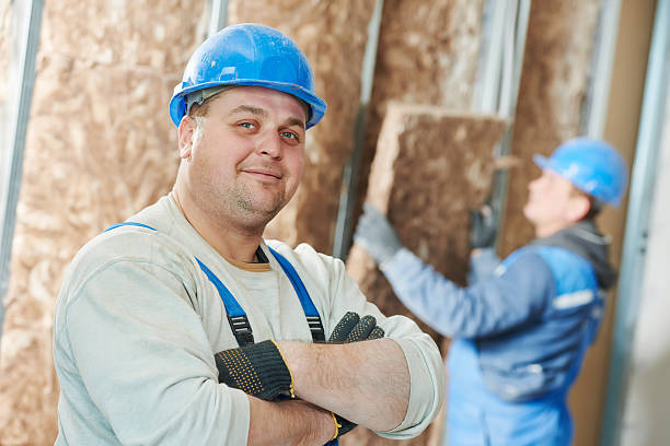 Best Types of Insulation in Pearl River, LA