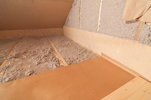 Best Insulation for Specific Applications in Pearl River, LA